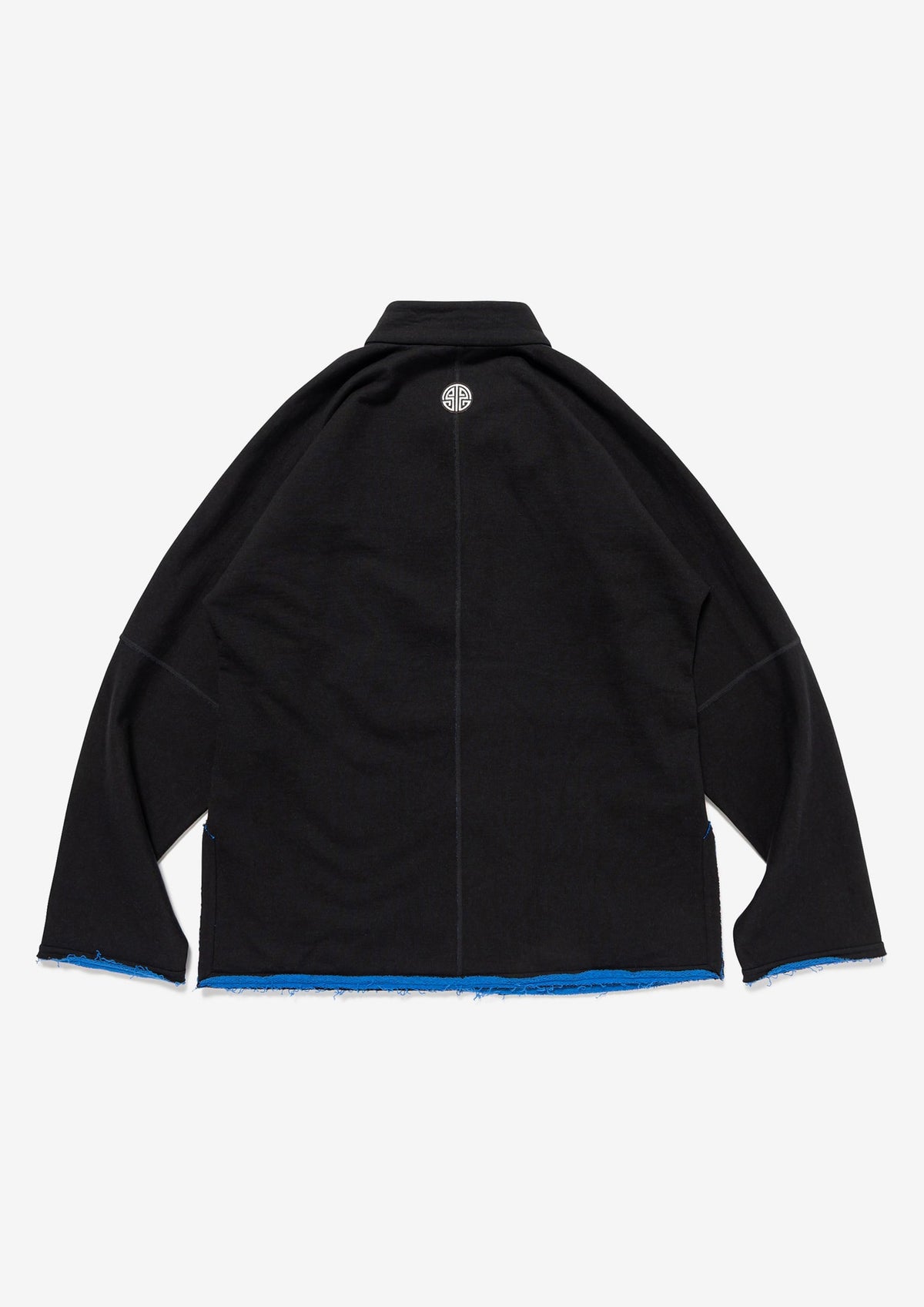TANG / JACKET / COTTON.SHANGHAI TANG