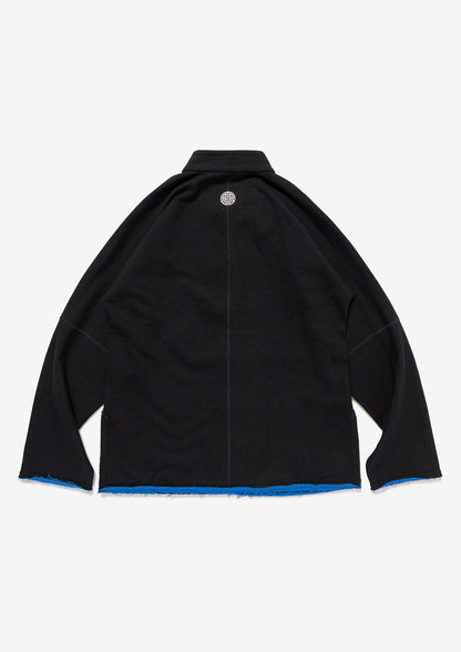 TANG / JACKET / COTTON.SHANGHAI TANG