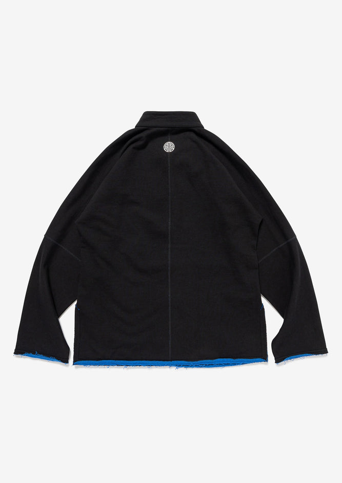 TANG / JACKET / COTTON.SHANGHAI TANG