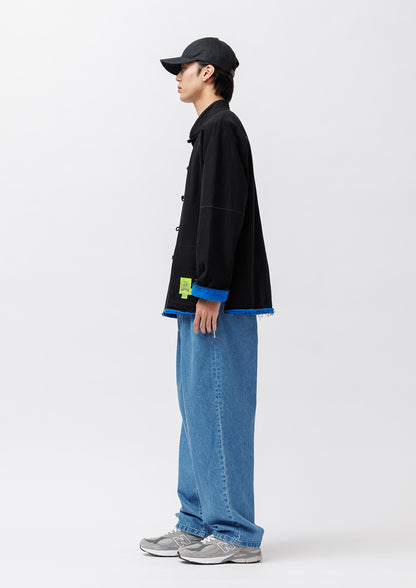 TANG / JACKET / COTTON.SHANGHAI TANG