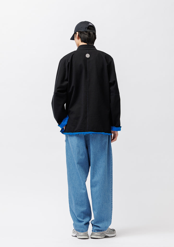 TANG / JACKET / COTTON.SHANGHAI TANG