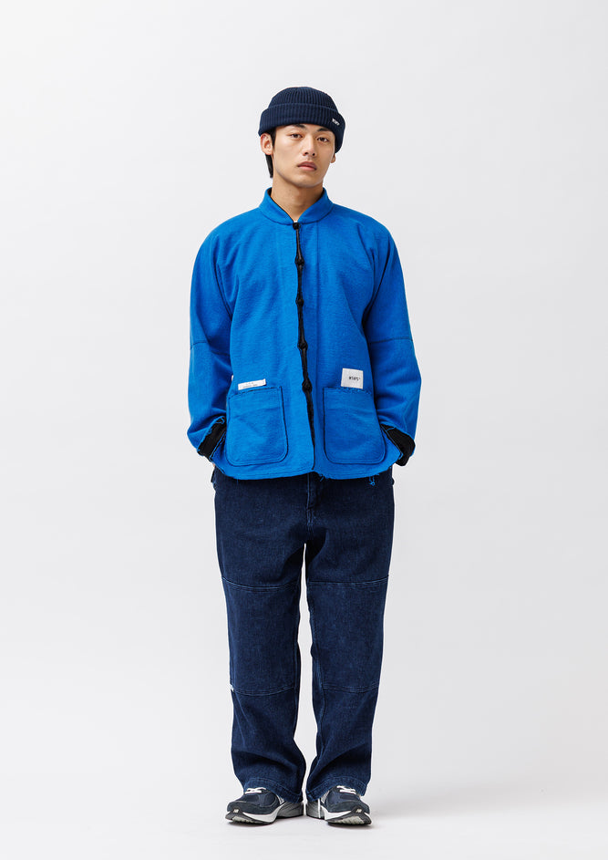 TANG / JACKET / COTTON.SHANGHAI TANG