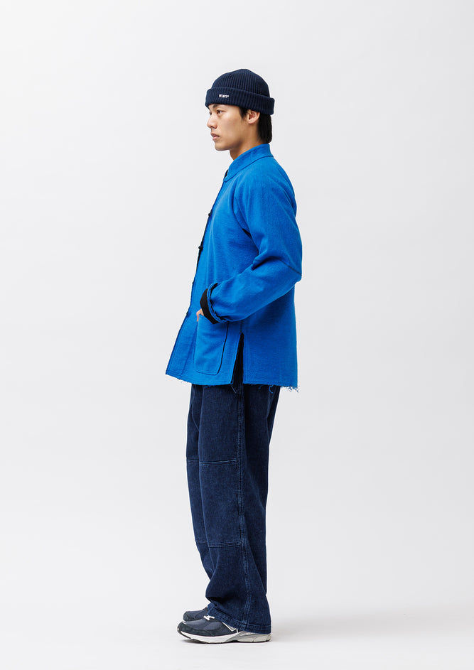 TANG / JACKET / COTTON.SHANGHAI TANG