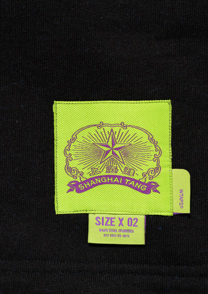 TANG / JACKET / COTTON.SHANGHAI TANG