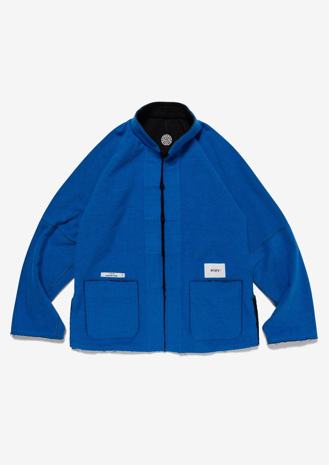 TANG / JACKET / COTTON.SHANGHAI TANG
