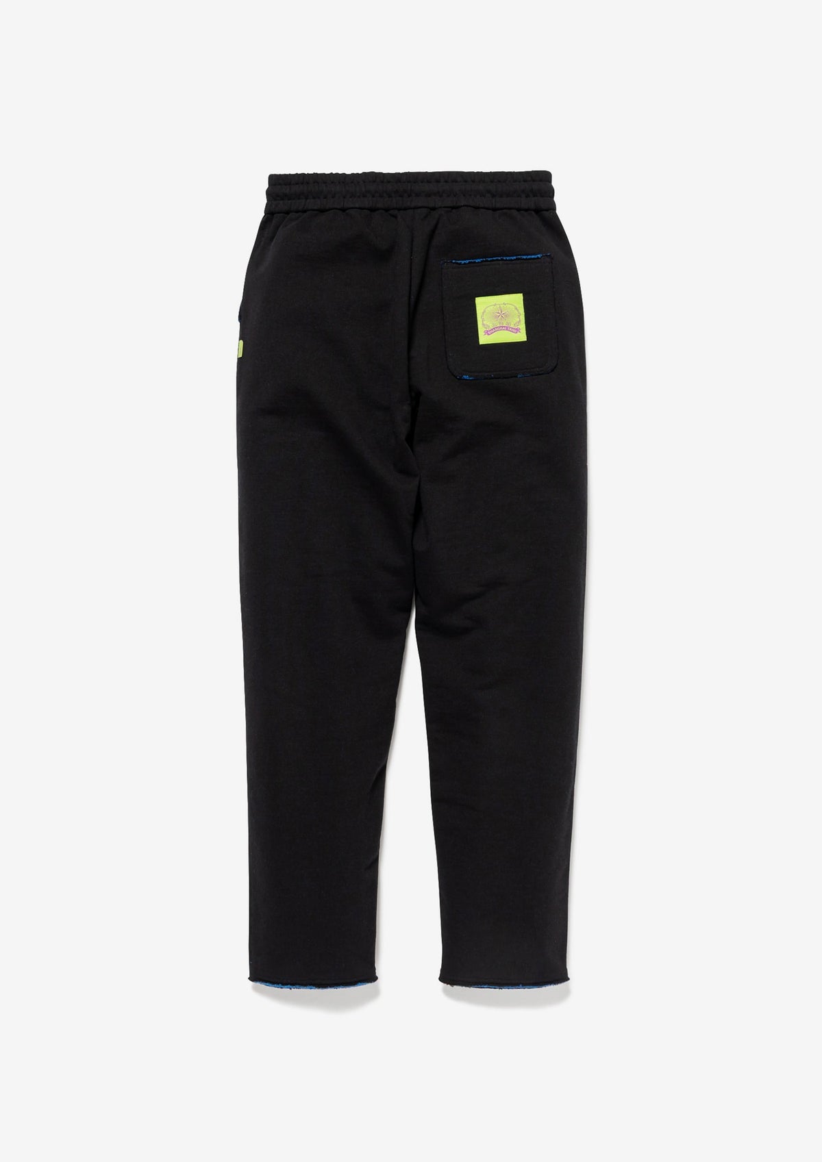 TANG / TROUSERS / COTTON.SHANGHAI TANG