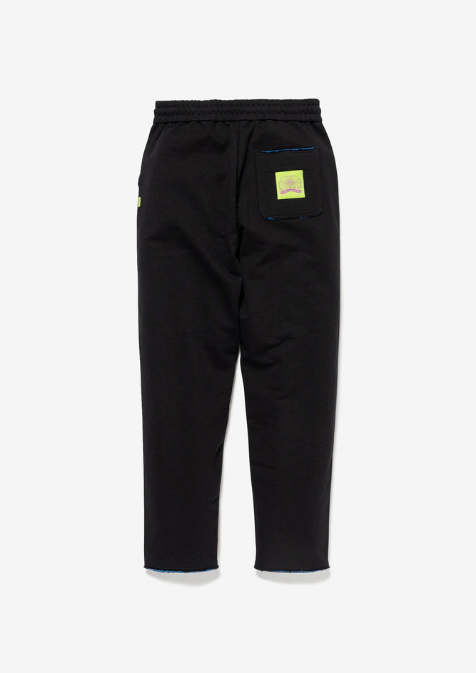 TANG / TROUSERS / COTTON.SHANGHAI TANG