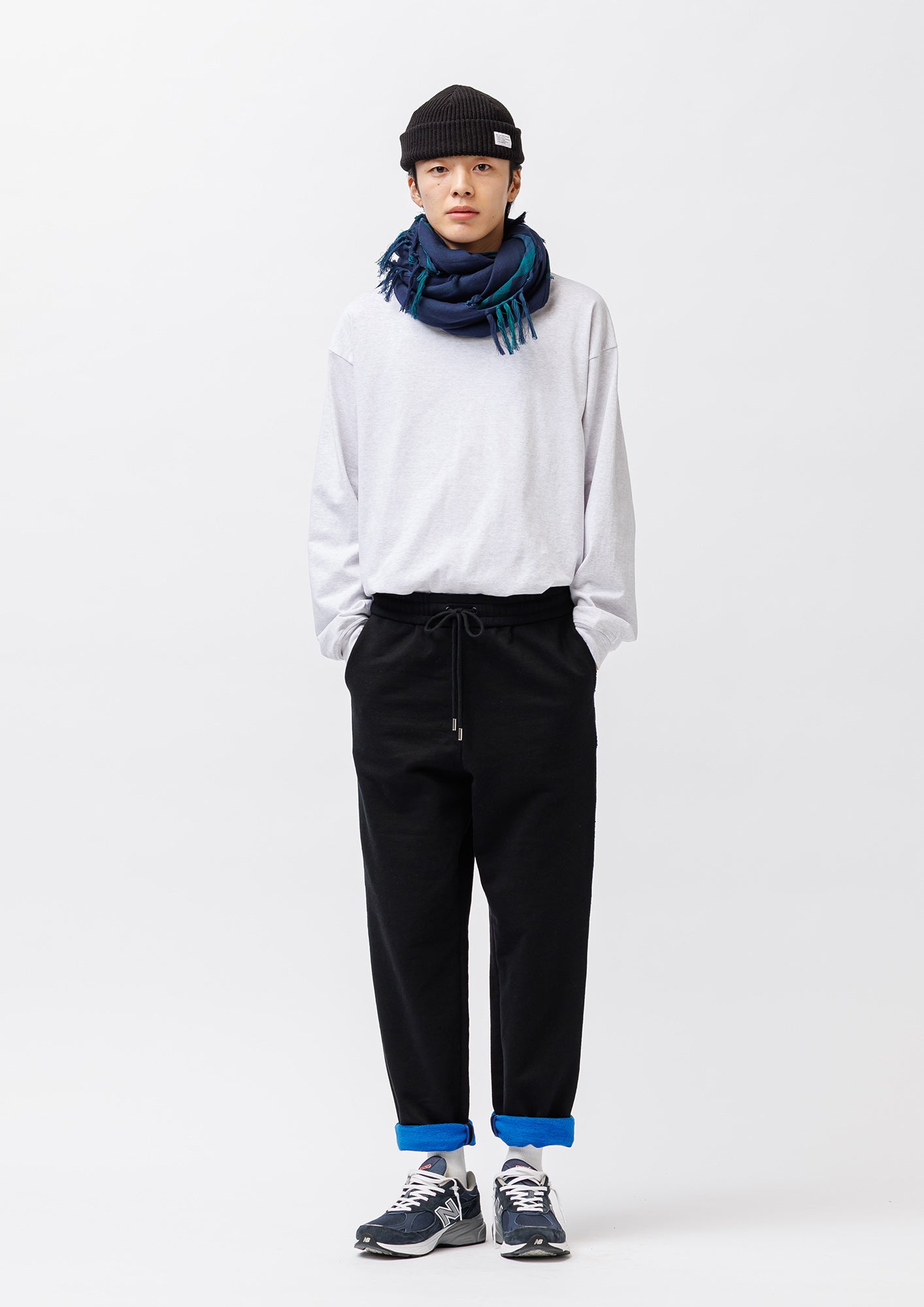 New Release – WTAPS®