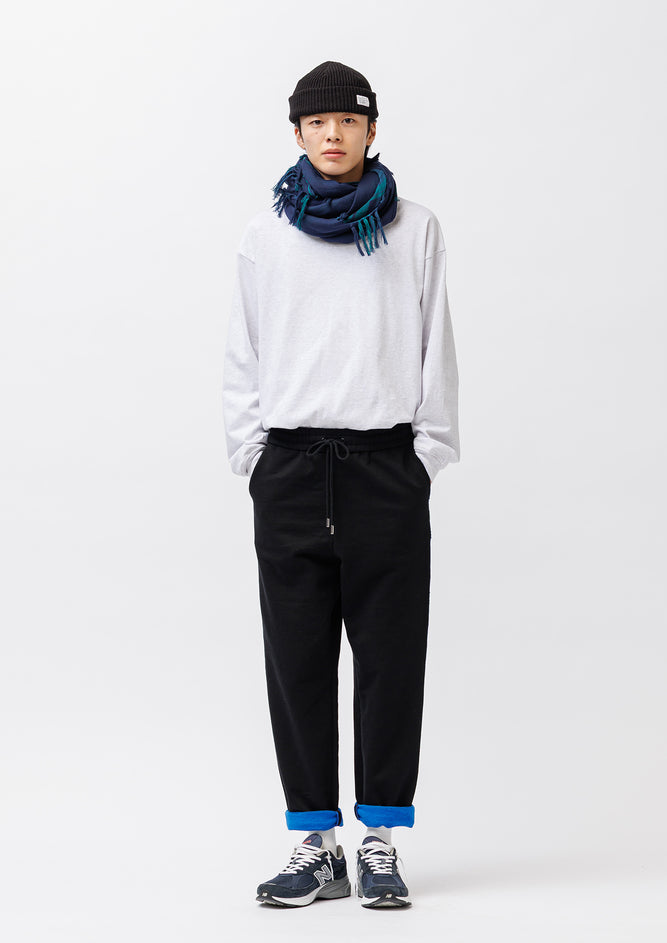 TANG / TROUSERS / COTTON.SHANGHAI TANG