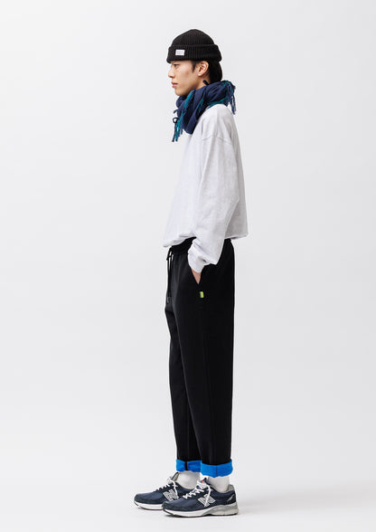 TANG / TROUSERS / COTTON.SHANGHAI TANG