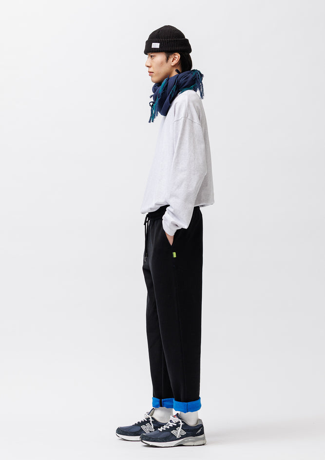 TANG / TROUSERS / COTTON.SHANGHAI TANG