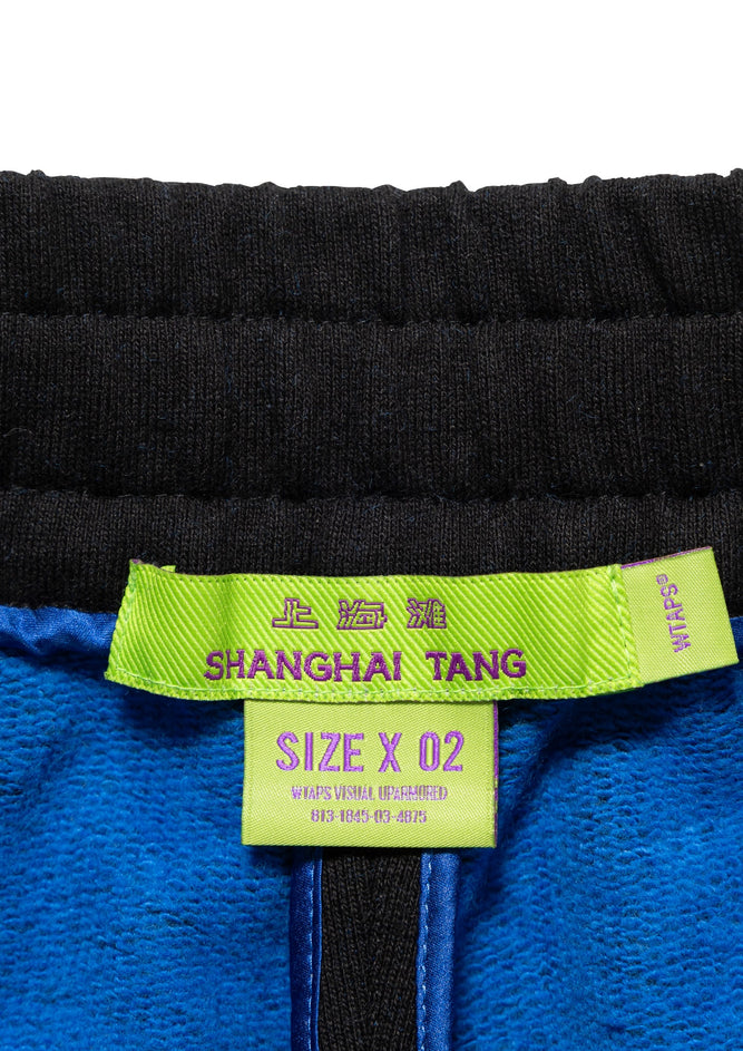 TANG / TROUSERS / COTTON.SHANGHAI TANG