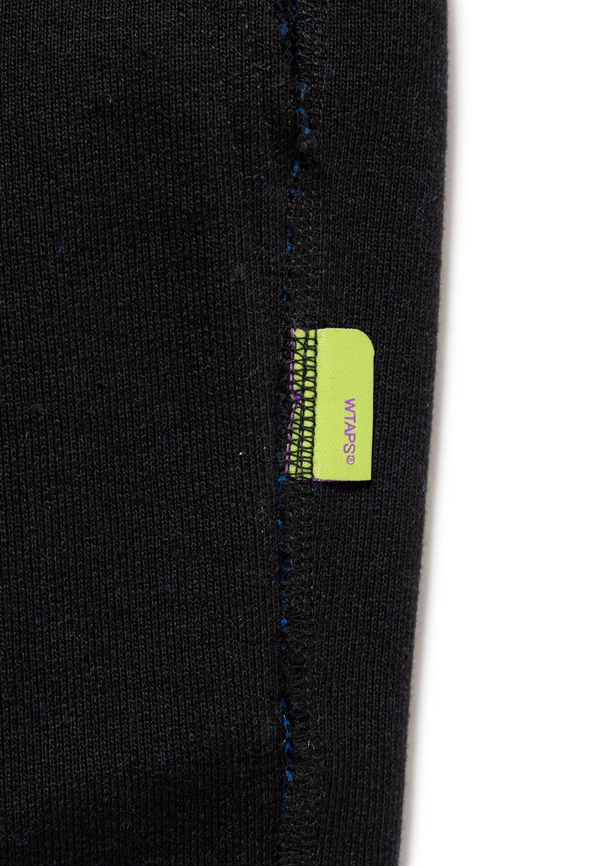 TANG / TROUSERS / COTTON.SHANGHAI TANG