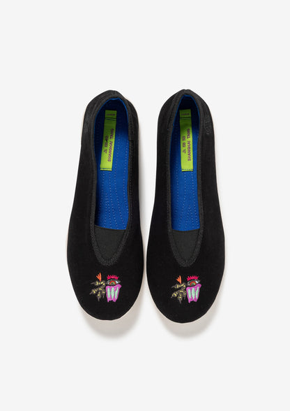 TANG / SLIPON / COTTON.SHANGHAI TANG