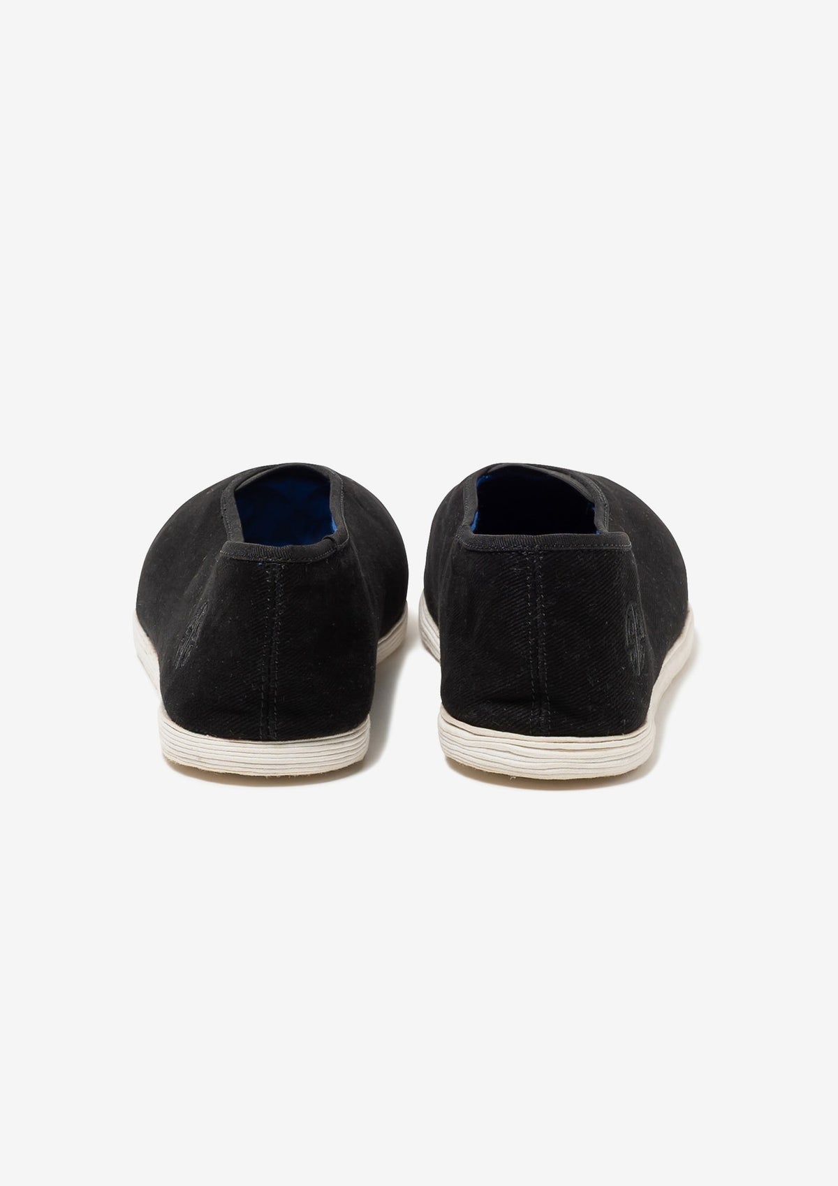 TANG / SLIPON / COTTON.SHANGHAI TANG