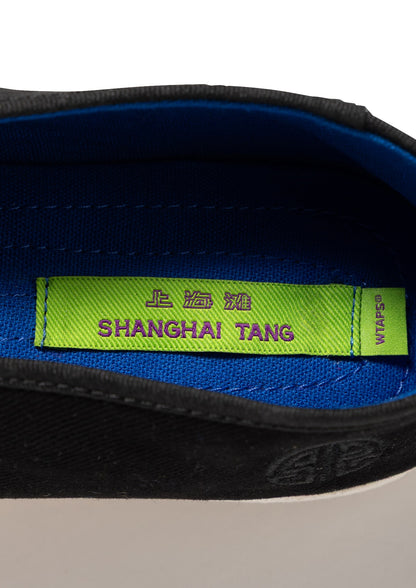 TANG / SLIPON / COTTON.SHANGHAI TANG