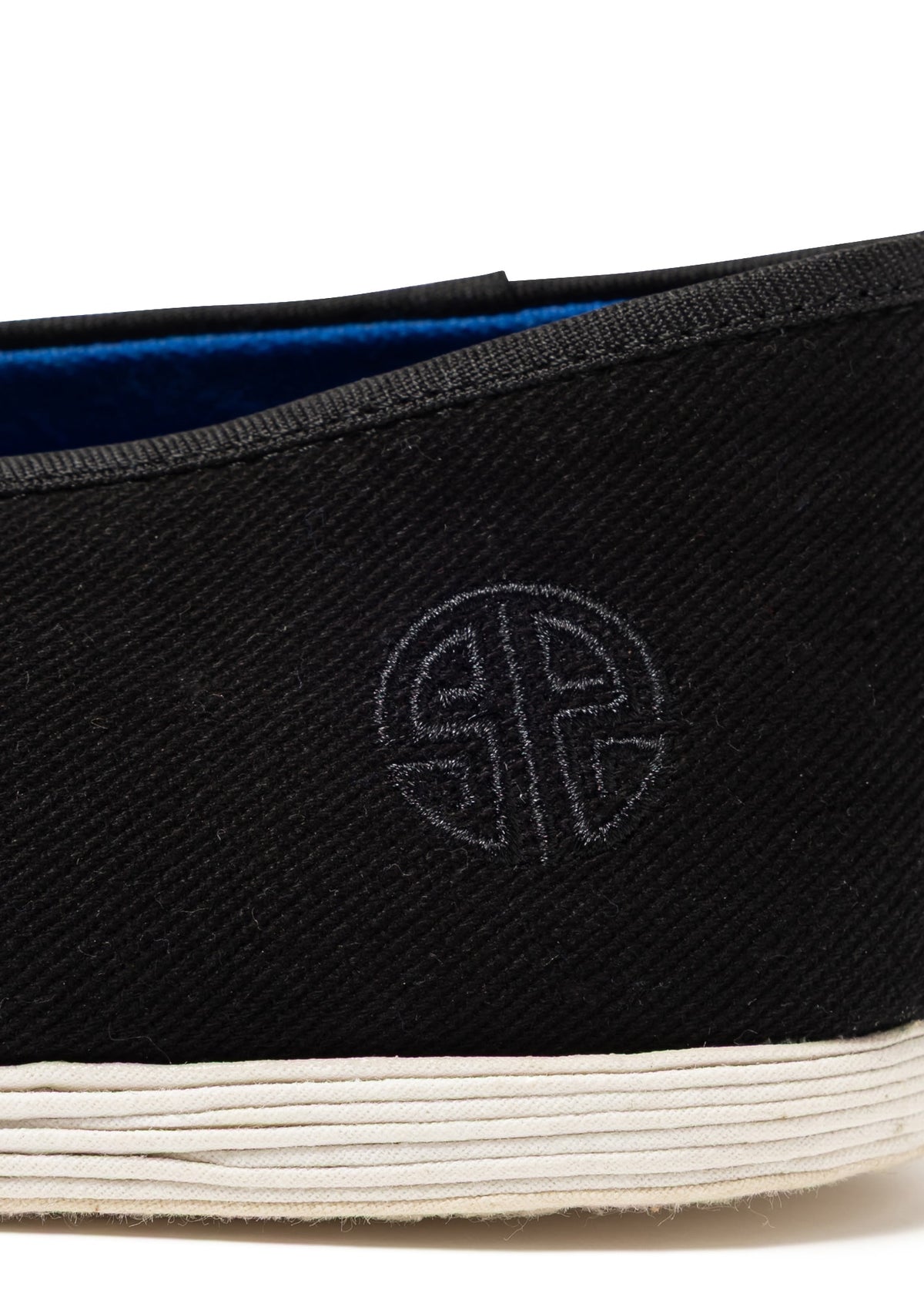 TANG / SLIPON / COTTON.SHANGHAI TANG