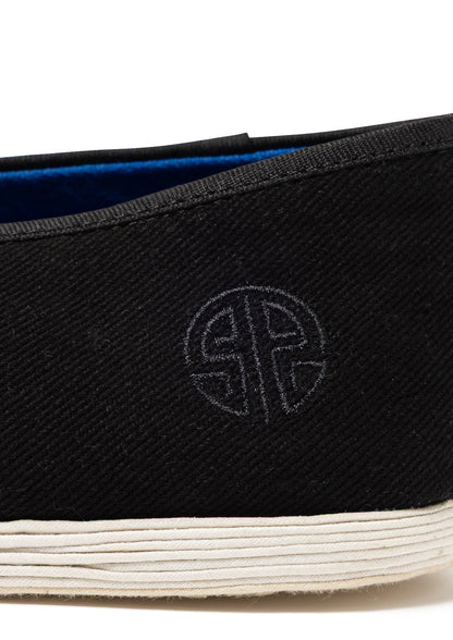 TANG / SLIPON / COTTON.SHANGHAI TANG