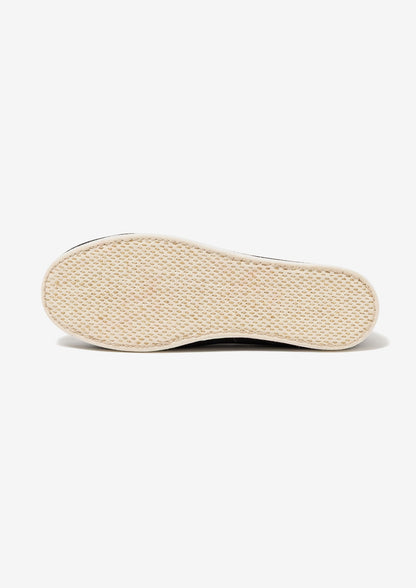 TANG / SLIPON / COTTON.SHANGHAI TANG