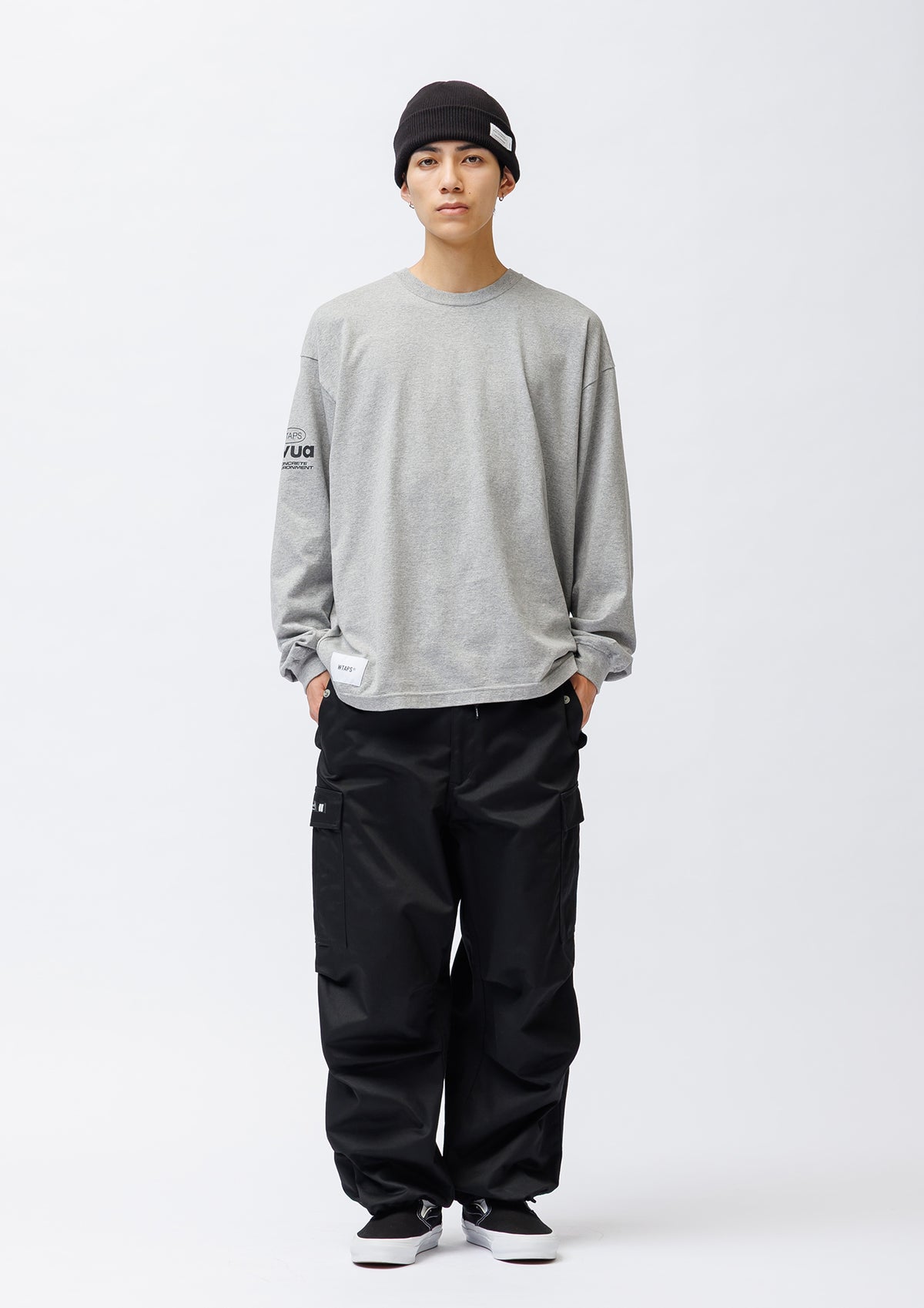 WORKS / LS / COTTON. BROOKLYN MACHINE WORKS