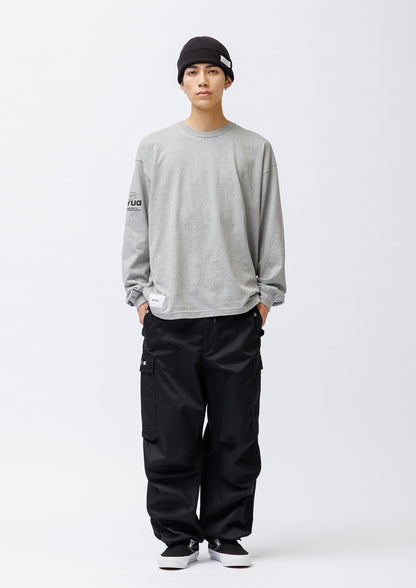 WORKS / LS / COTTON. BROOKLYN MACHINE WORKS