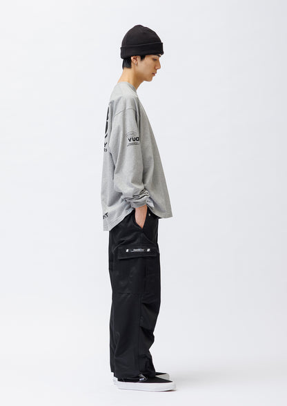 WORKS / LS / COTTON. BROOKLYN MACHINE WORKS