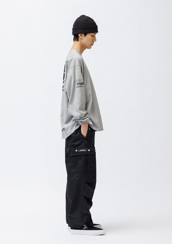 WORKS / LS / COTTON. BROOKLYN MACHINE WORKS