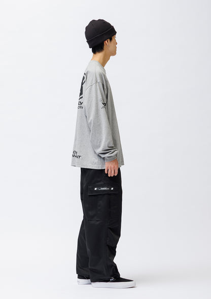 WORKS / LS / COTTON. BROOKLYN MACHINE WORKS