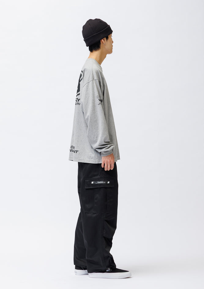 WORKS / LS / COTTON. BROOKLYN MACHINE WORKS