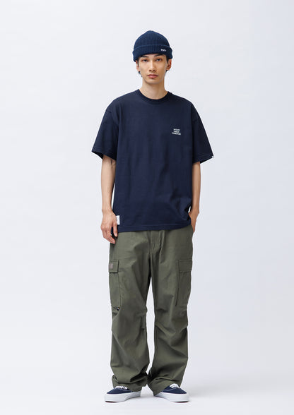 WORKS / SS / COTTON. BROOKLYN MACHINE WORKS