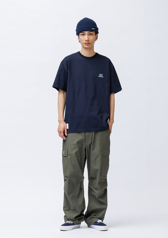 WORKS / SS / COTTON. BROOKLYN MACHINE WORKS