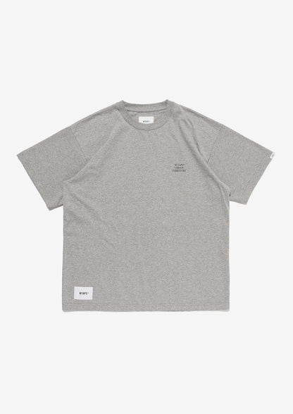 WORKS / SS / COTTON. BROOKLYN MACHINE WORKS