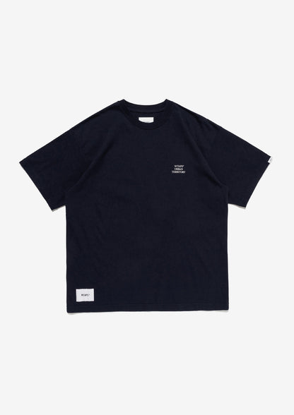 WORKS / SS / COTTON. BROOKLYN MACHINE WORKS
