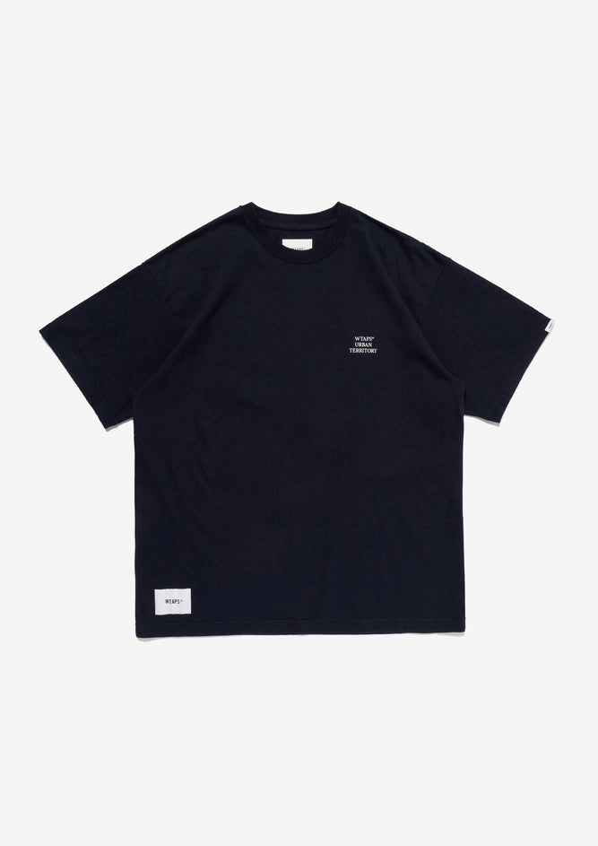 WORKS / SS / COTTON. BROOKLYN MACHINE WORKS