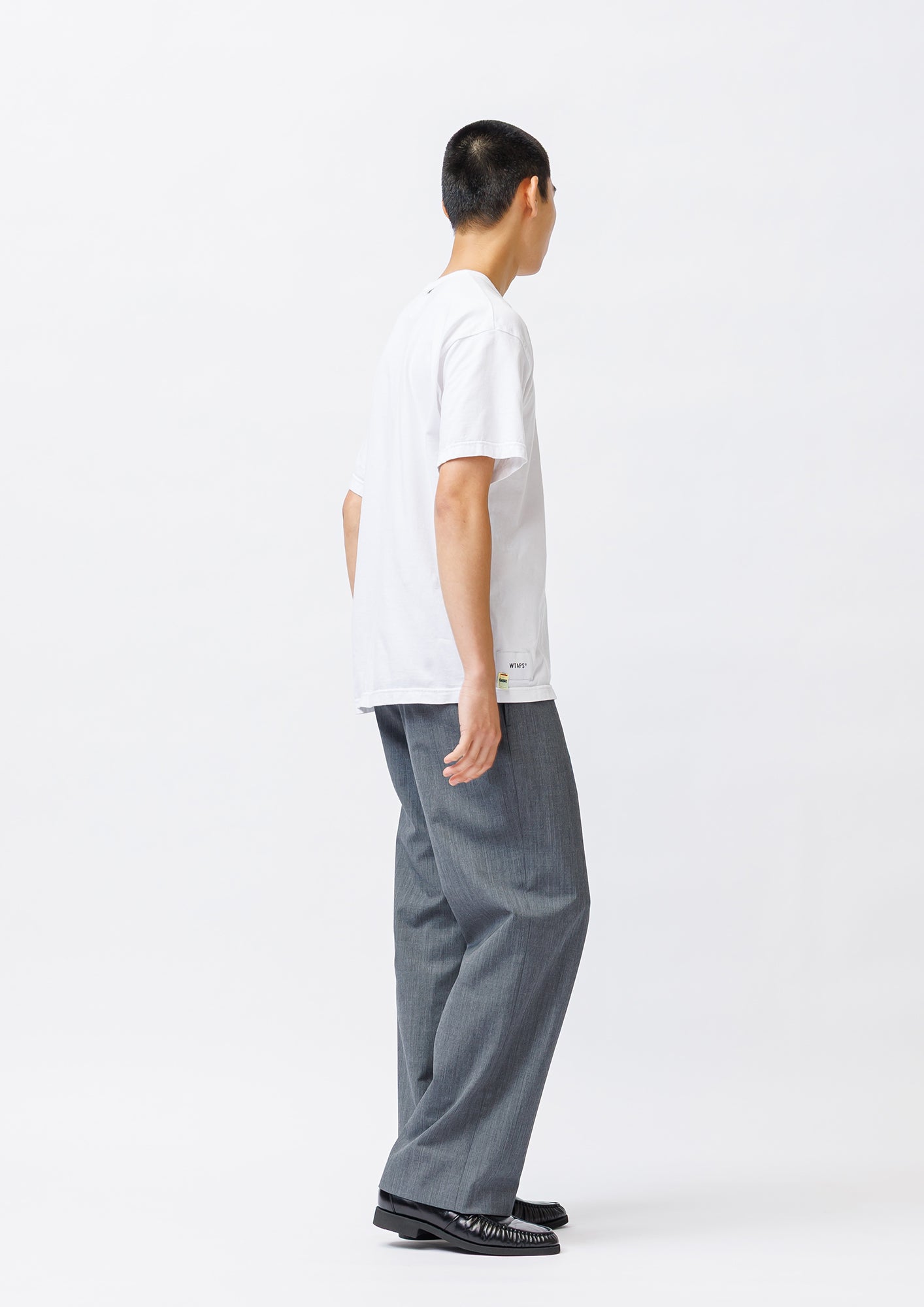 AII / TEE / COTTON.SSZ – WTAPS®