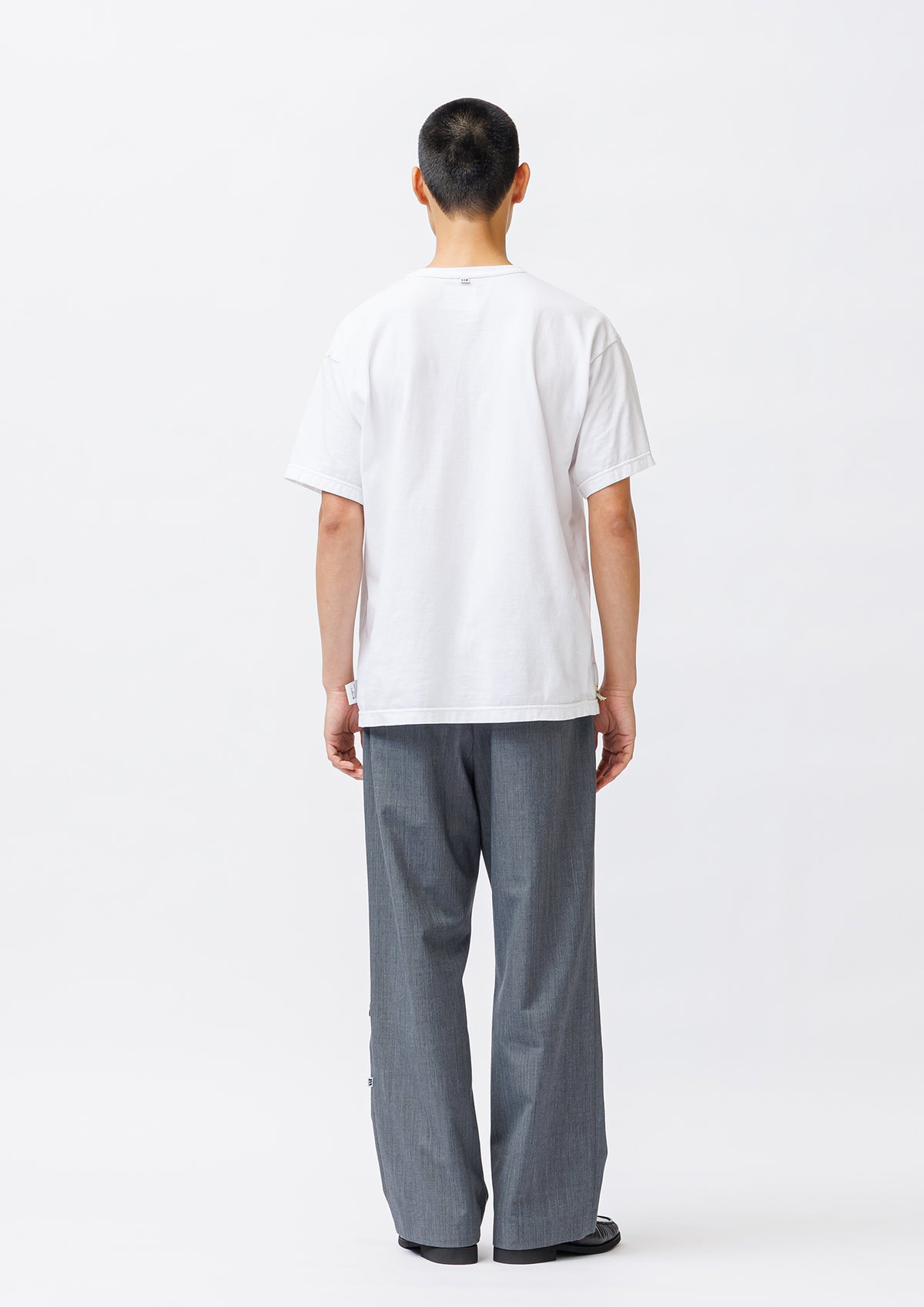 AII / TEE / COTTON.SSZ