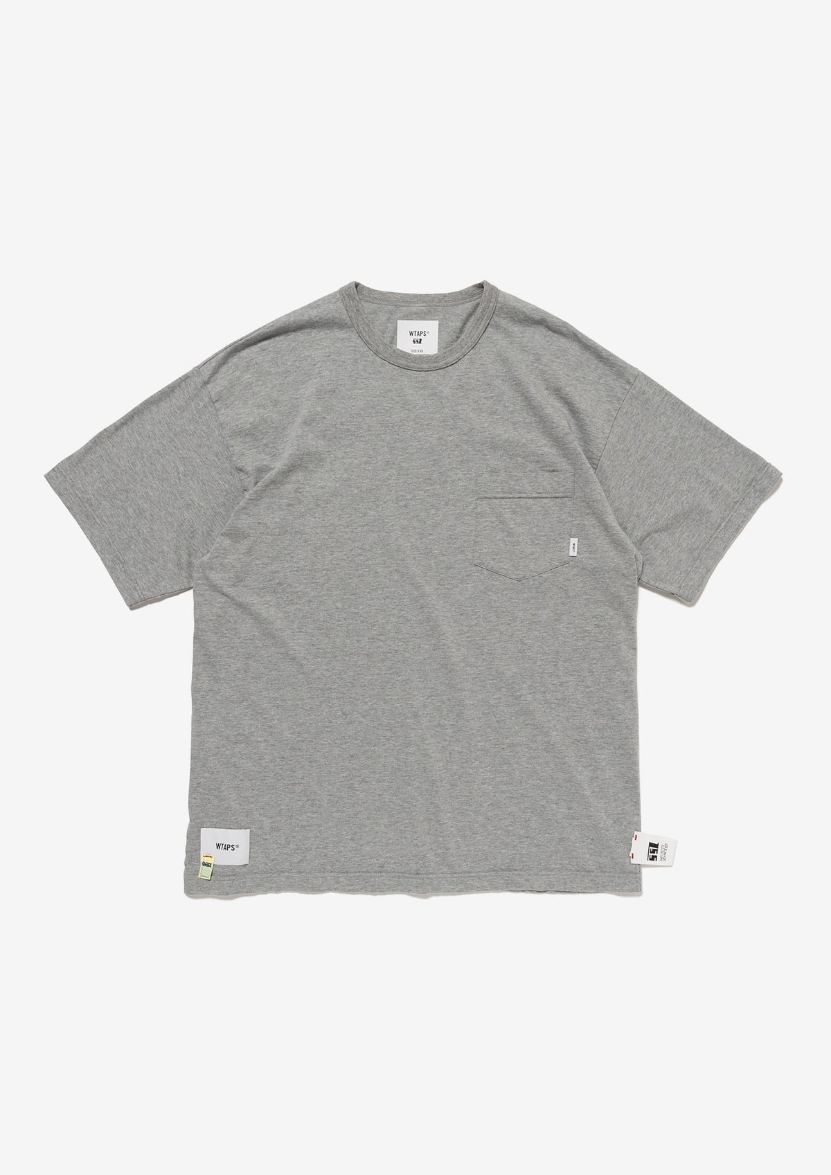 AII / TEE / COTTON.SSZ