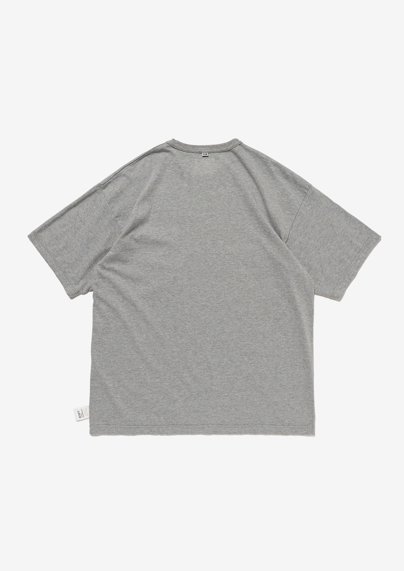 AII / TEE / COTTON.SSZ – WTAPS®