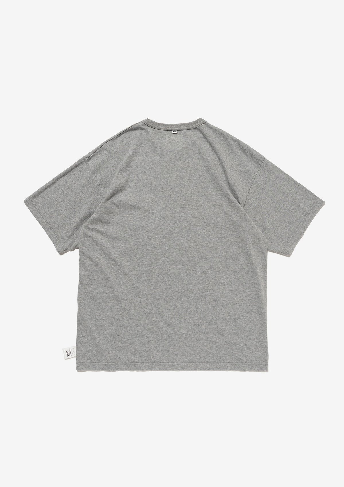 AII / TEE / COTTON.SSZ