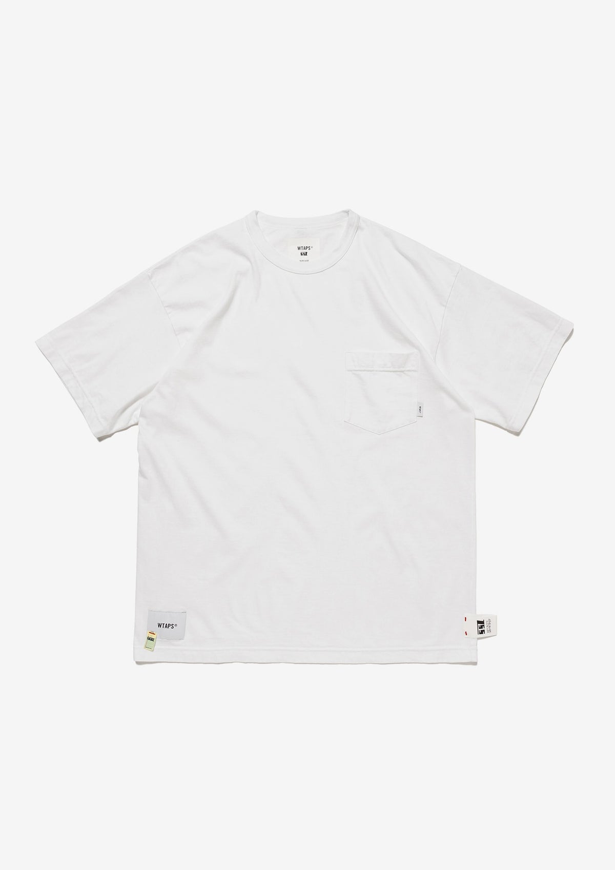 AII / TEE / COTTON.SSZ