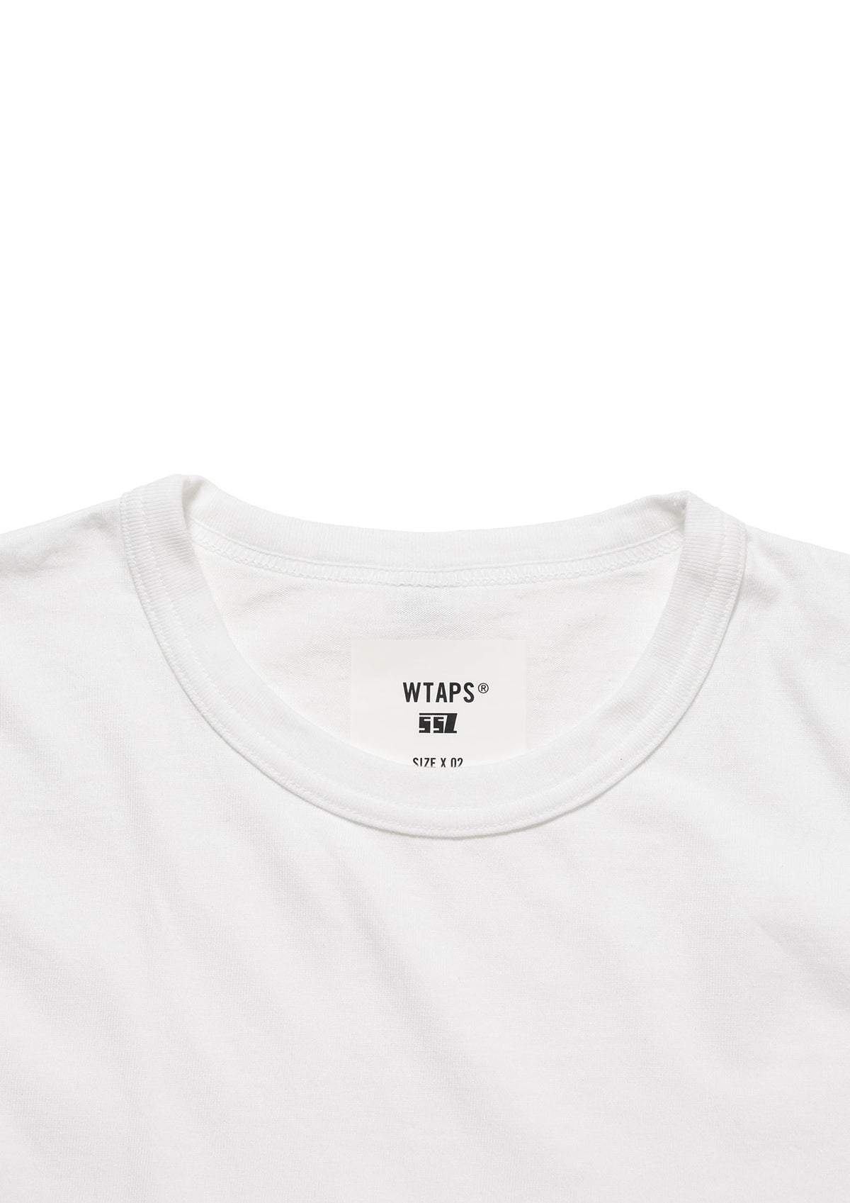 AII / TEE / COTTON.SSZ