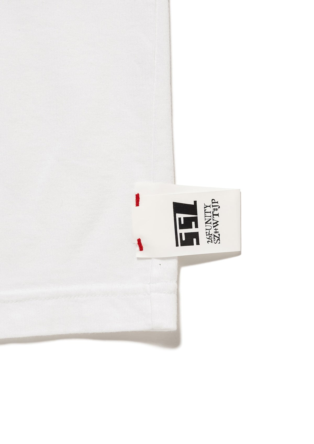 AII / TEE / COTTON.SSZ