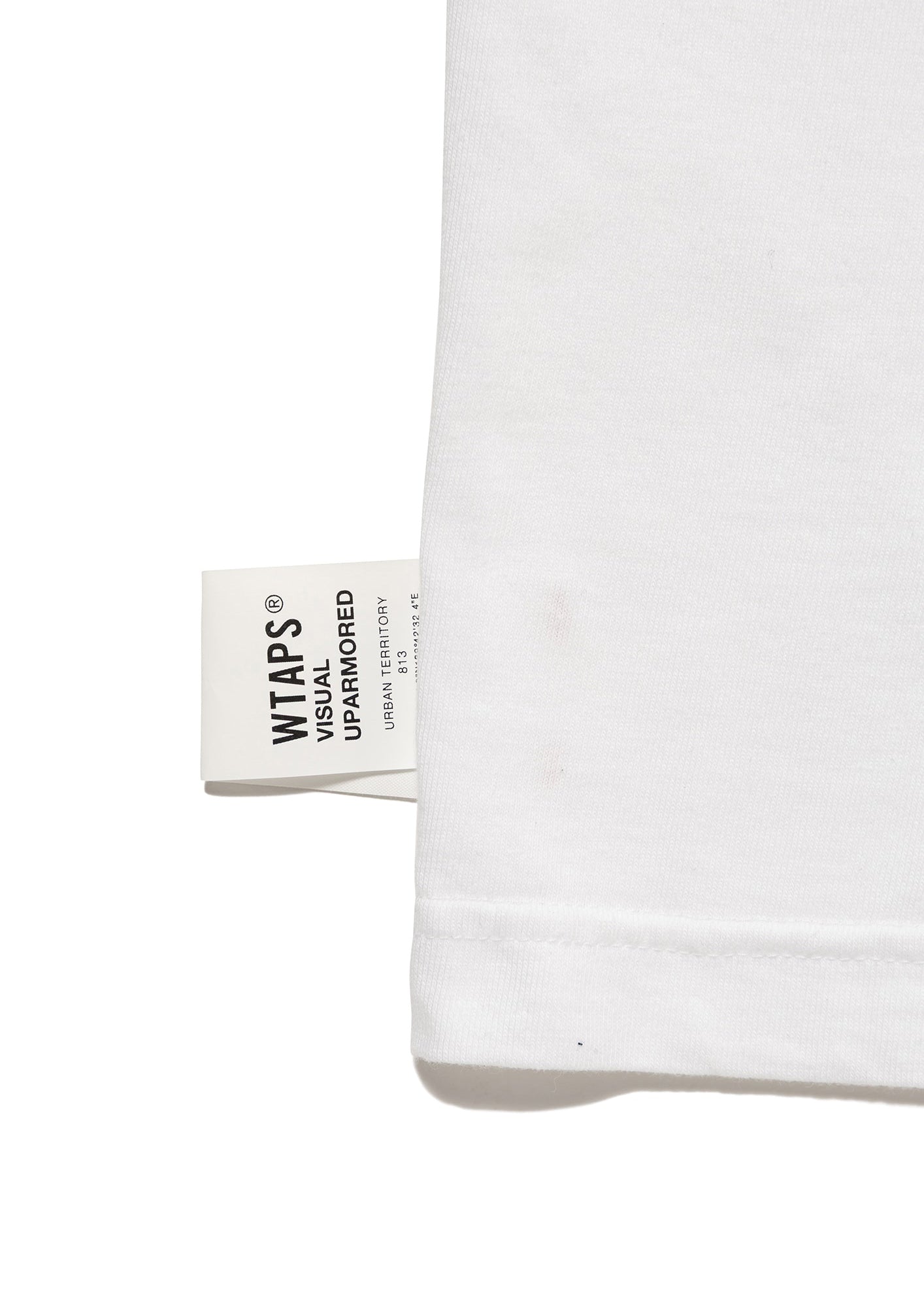 AII / TEE / COTTON.SSZ – WTAPS®