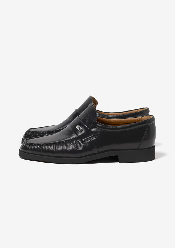 OG / SLIPON / LEATHER.SSZ.FOOT THE COACHER