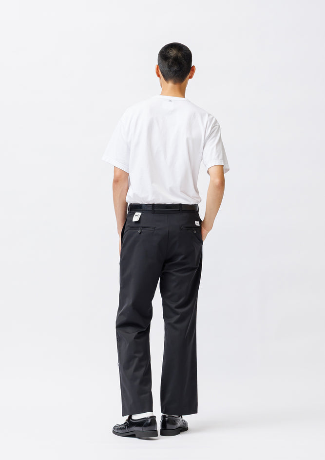 OG / SLIPON / LEATHER.SSZ.FOOT THE COACHER