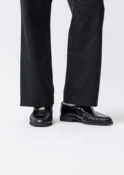 OG / SLIPON / LEATHER.SSZ.FOOT THE COACHER