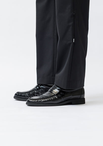 OG / SLIPON / LEATHER.SSZ.FOOT THE COACHER