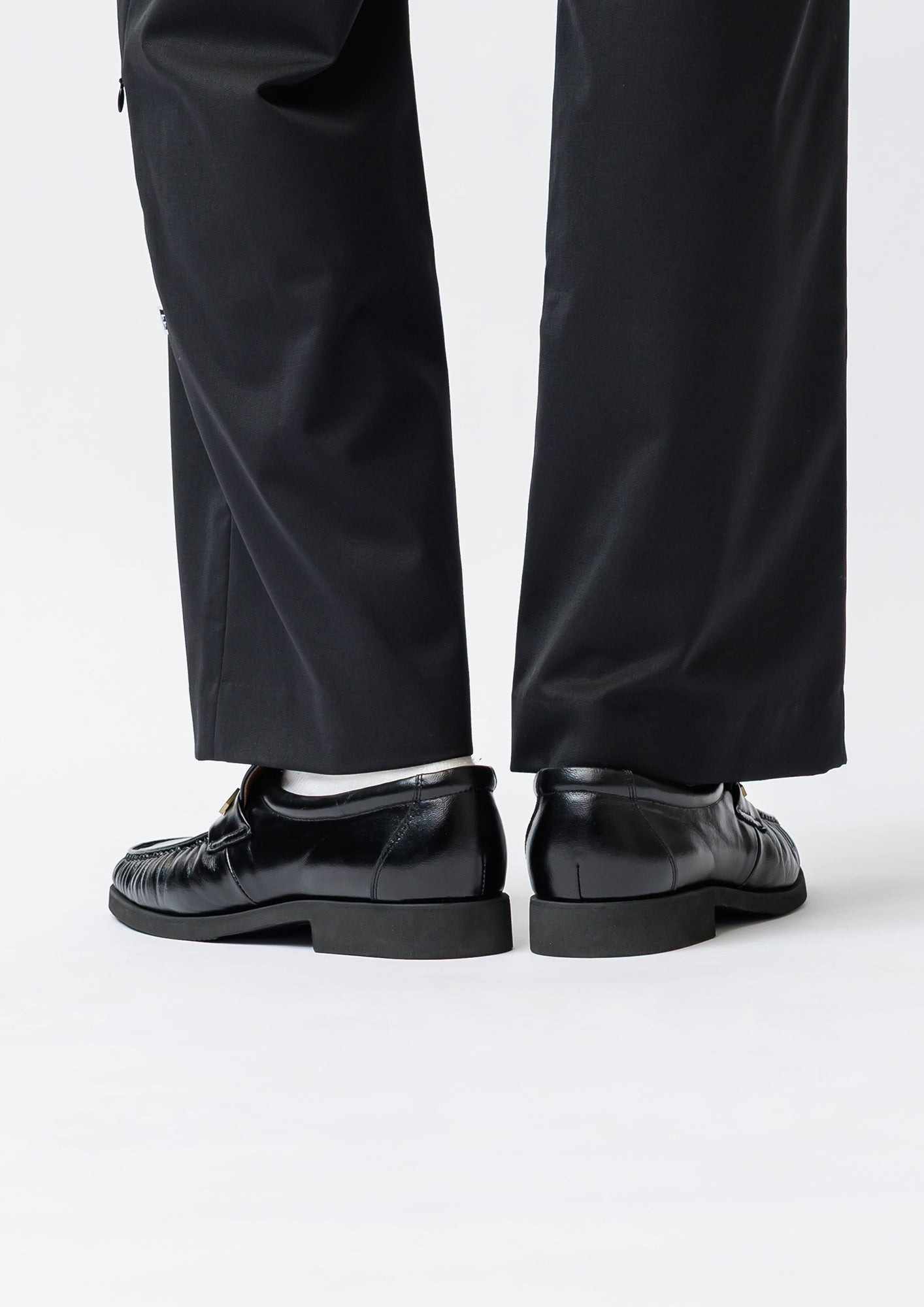 OG / SLIPON / LEATHER.SSZ.FOOT THE COACHER – WTAPS®