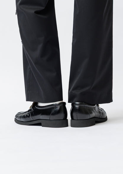 OG / SLIPON / LEATHER.SSZ.FOOT THE COACHER