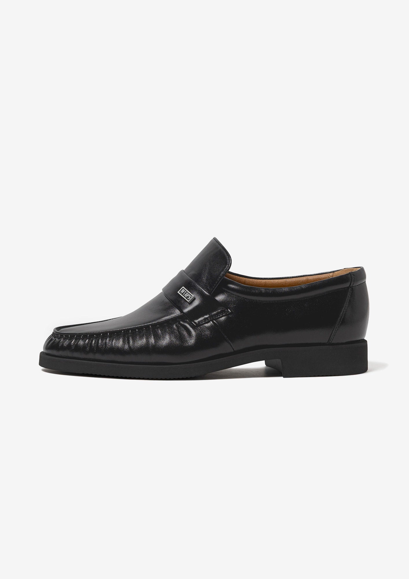 OG / SLIPON / LEATHER.SSZ.FOOT THE COACHER – WTAPS®